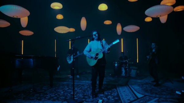 Juanes - A Dios Le Pido (En Vivo)