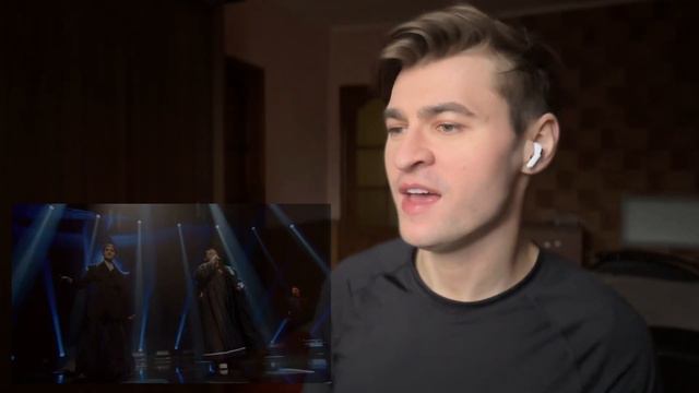 Alyona Alyona & Jerry Heil - Teresa & Maria | Ukraine 🇺🇦 HONEST REACTION смотреть онлайн