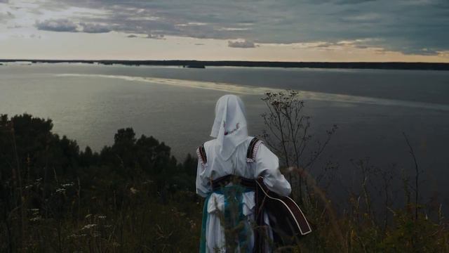 Я из Марий Эл. Путешествие по республике смотреть онлайн