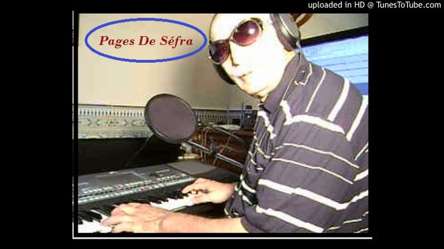 JEAN FERRAT ( Au Bout De Mon Age ) смотреть онлайн