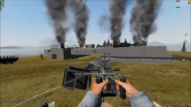 DayZ Epoch - #REKT - CHEF смотреть онлайн