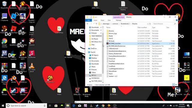How To Get The Farmfest Mod In Borderlands 2 смотреть онлайн