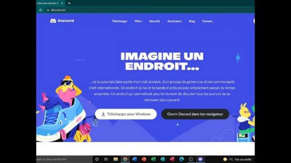 DISCORD.EXE / HOW TO INSTALL IT