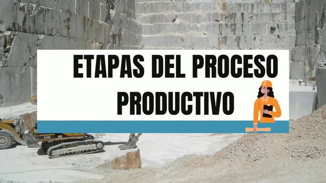 VIDEO ¿QUÉ ES LA PRODUCCIÓN DE ÁRIDOS? смотреть онлайн