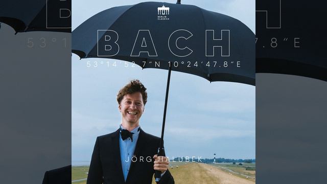 Ach, was soll ich Sünder machen, BWV 770: Partita I смотреть онлайн