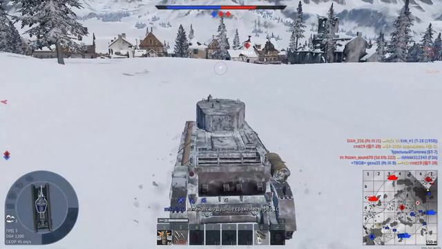 War Thunder( КОМАНДНАЯ РАБОТА!) смотреть онлайн
