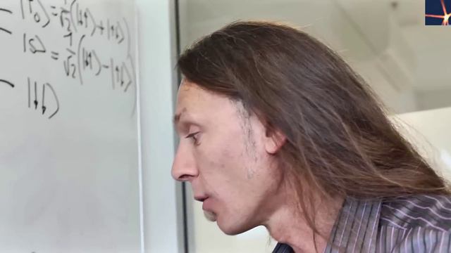 Как работает квантовый компьютер? смотреть онлайн