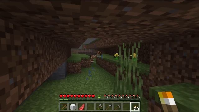 SEED 51190 | Minecraft Creepypasta (Bedrock) смотреть онлайн