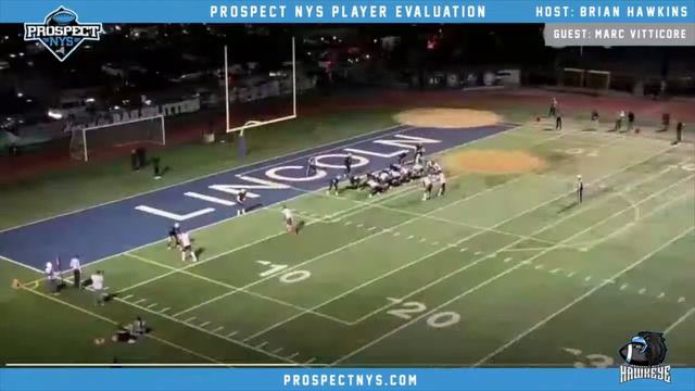 Hawkeye - Running Backs Part 2 смотреть онлайн