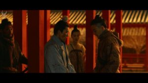 Самый длинный день в Чанъане 1 сезон 25 серия