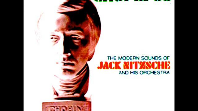 Jack Nitzsche - Chopin '66 - 04 - Etude in C minor ("Revolutionary"), Op. 10/12 (Reprise RS-6200-04 смотреть онлайн