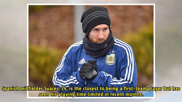 Barcelona news: Lionel Messi tells Ernesto Valverde to get rid of five players смотреть онлайн