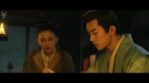 Самый длинный день в Чанъане 1 сезон 20 серия