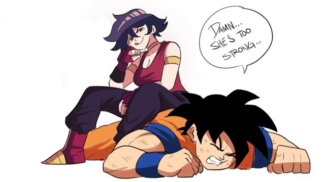 Playing Top and Bottom | CEO of MI.LFS comic dub смотреть онлайн