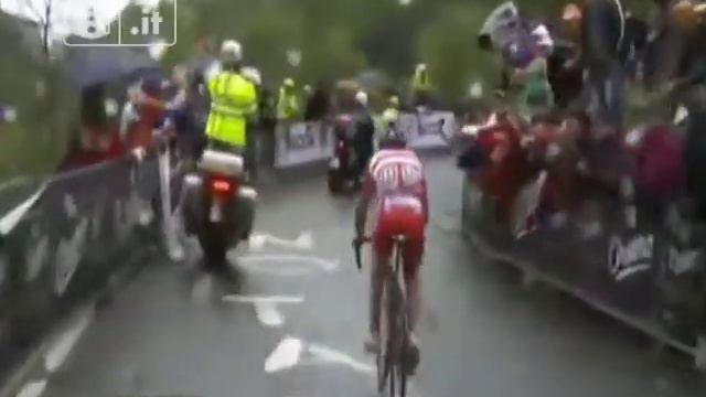 Doping - Il caso Rabottini смотреть онлайн