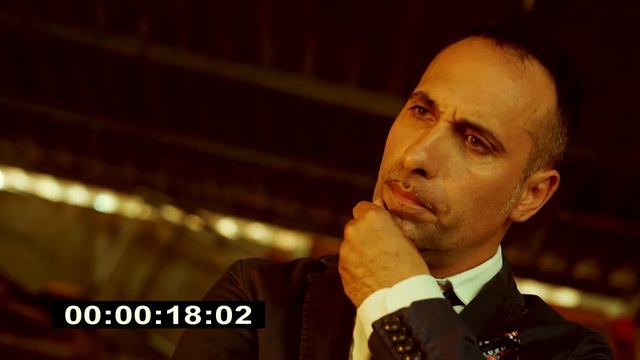 Giovanni Loy Monologue #2 2022 смотреть онлайн