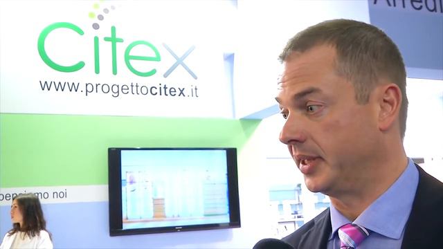 Intervista a Stefano Bernardi - Sales Agent ACEF смотреть онлайн