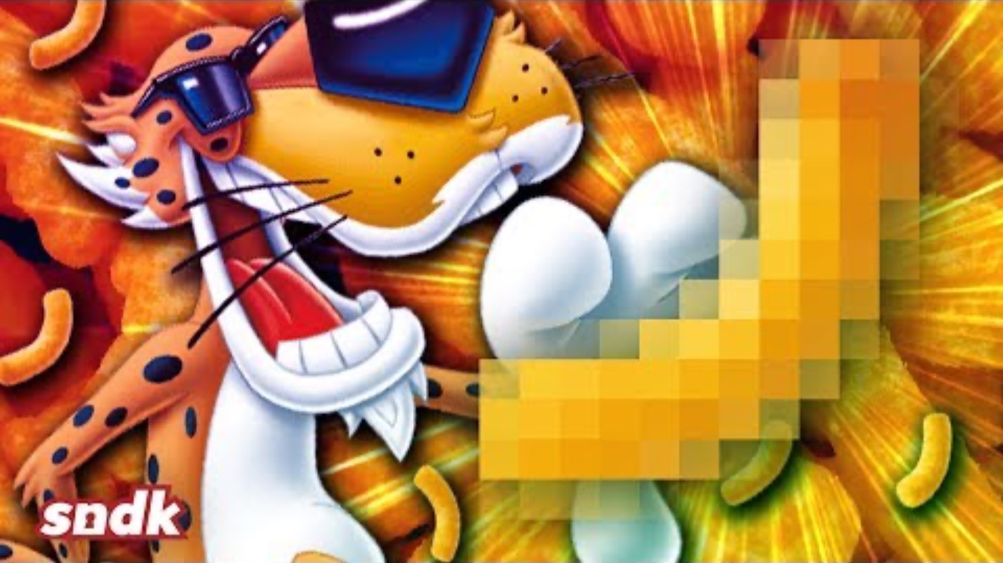 ВСЯ ПРАВДА О ЧИПСАХ ЧИТОС | Сыендук смотреть онлайн