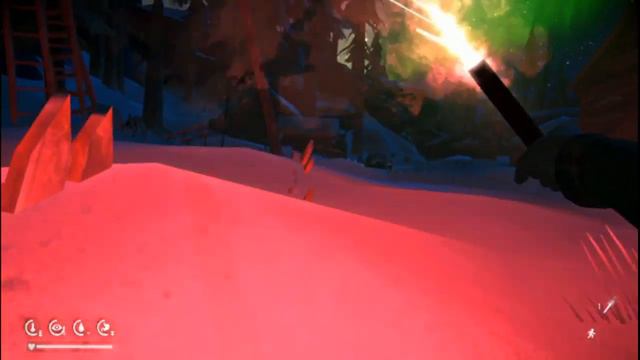 The Long Dark - Archivist Challenge - Part 1 смотреть онлайн