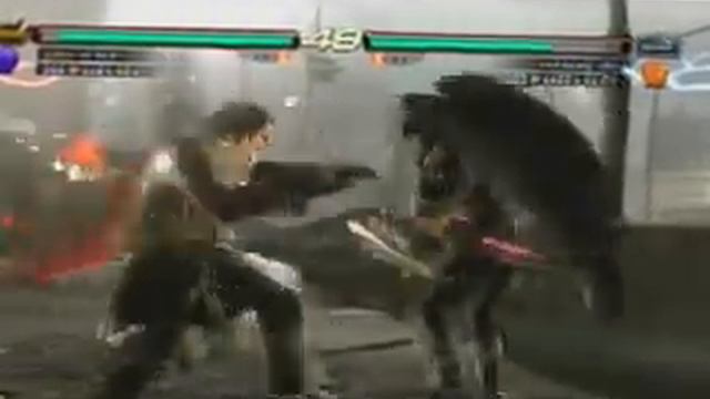 tekken 6 ''gates_of_hell_ vs matapang_ako'' смотреть онлайн