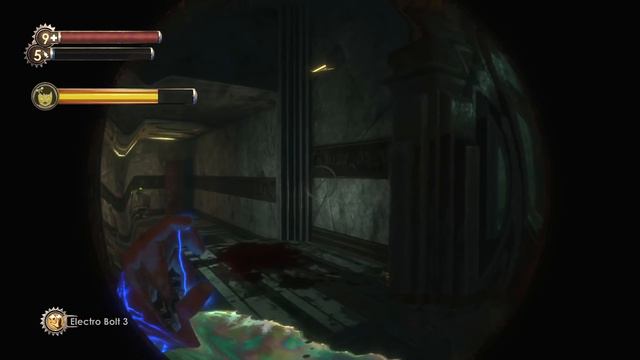 BioShock (The Collection) - Let's Play - Part 15 - "Proving Grounds" | DanQ8000 смотреть онлайн