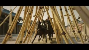 Самый длинный день в Чанъане 1 сезон 16 серия