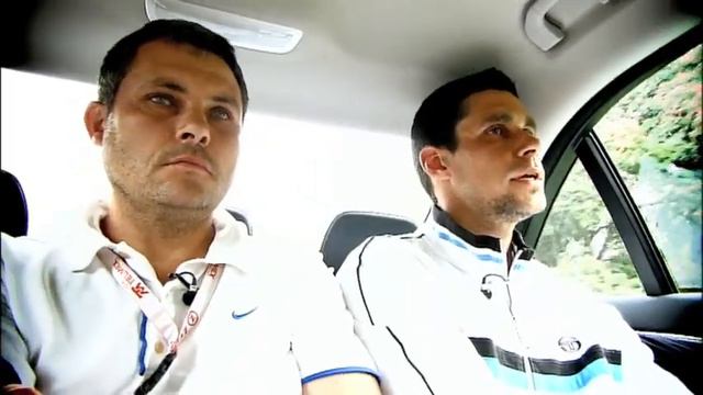 ATP World Tour Uncovered Hanescu смотреть онлайн