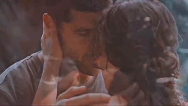 Lost/ Kate Jack & Sawyer - Walk through the Fire смотреть онлайн