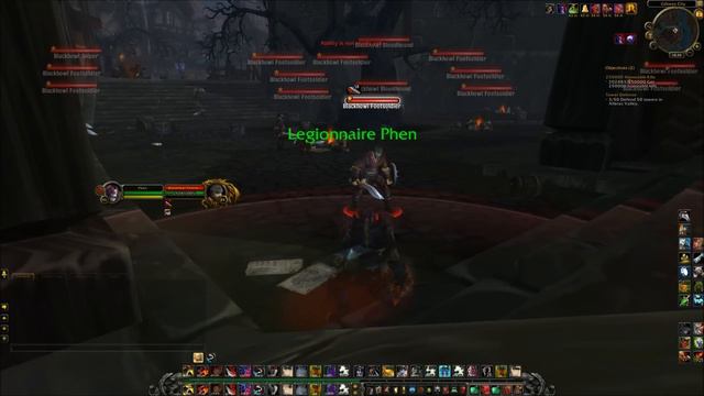 Rogue Legendary Daggers Guide смотреть онлайн