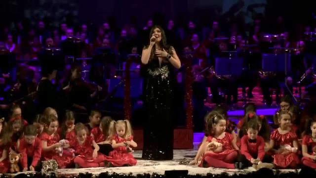 Paula Seling – De-aş fi un înger LIVE | Opera Naţională Română Iaşi 2017 смотреть онлайн