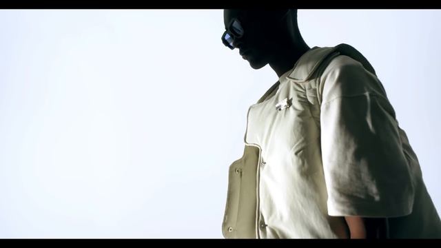 A-COLD-WALL SS21 саунд дизайн By Егор Легостаев
