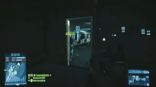 Battlefield 3 BUFFS & NERFS , Black Mesa Mod , Valve Trolling смотреть онлайн