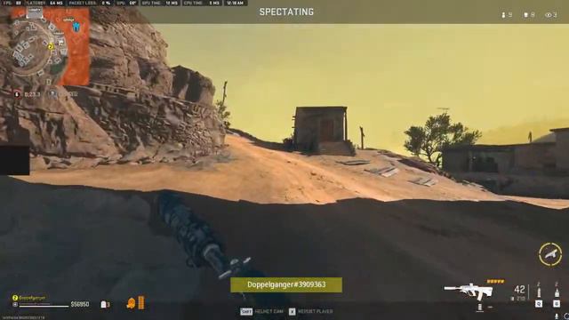 Call of Duty Warzone 2.0 Live #Cod #warzone смотреть онлайн