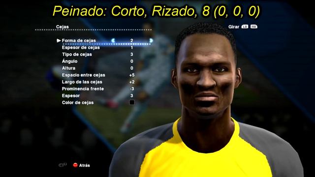 MICHAEL OLUNGA (Kenia & Kashiwa Reysol) PES2013 смотреть онлайн