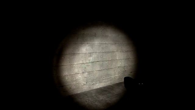 garrys mod horror map part 1 смотреть онлайн