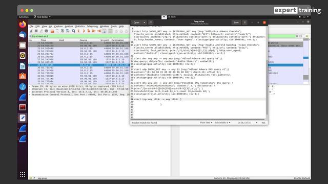 14. Solution for Lab 5 смотреть онлайн