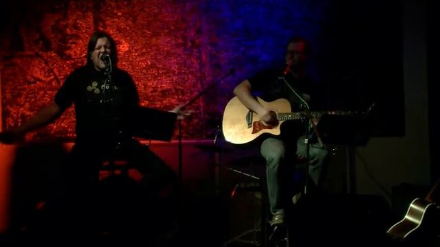 If I Should Fall from Grace with God - Trianam (Live in Salzburg) смотреть онлайн