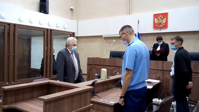 Экс-ректора УГТУ Николая Цхадая выпустили из СИЗО смотреть онлайн