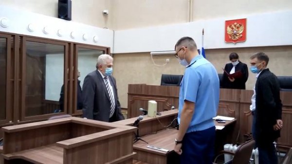 Экс-ректора УГТУ Николая Цхадая выпустили из СИЗО