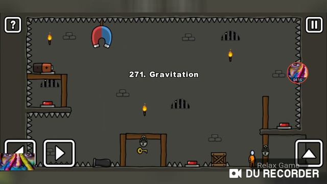 One Level 3 level 265 266 267 268 269 270 271 272 273 274 275 276 walkthrough смотреть онлайн