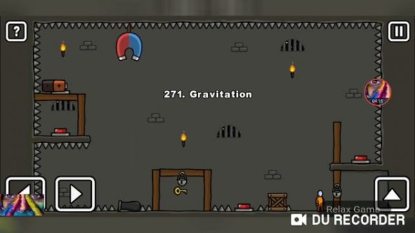 One Level 3 level 265 266 267 268 269 270 271 272 273 274 275 276 walkthrough