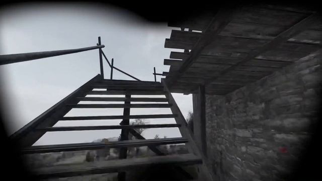 a medieval experience | DayZ conquest смотреть онлайн