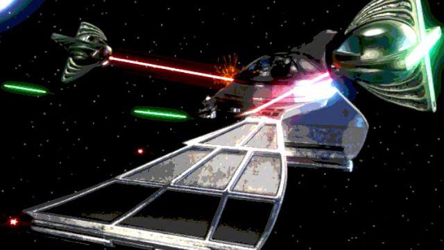 Spaceship attack alarm (red alert) - Sound effects смотреть онлайн