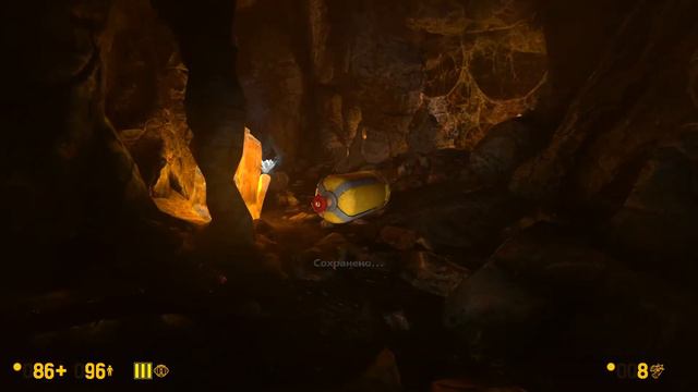 Black Mesa мир XEM Прохождение без комментариев. # ч.11 смотреть онлайн