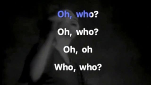 Mary Margaret O'Hara – Body's in Trouble (Karaoke) смотреть онлайн