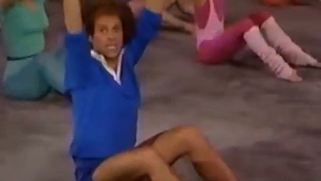 Richard Simmons Everyday With Richard Simmons