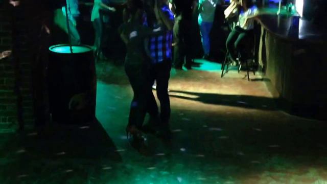 Son Cubano. Андрей Брюховских & Яна Потоцкая смотреть онлайн