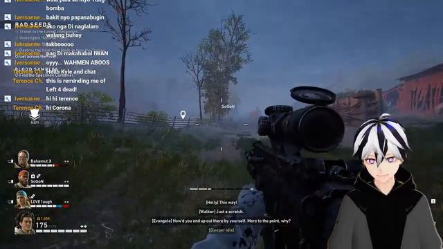 【BACK4BLOOD】NEW ZOMBIE NEW FANS【GAMEPLAY BETA】 смотреть онлайн