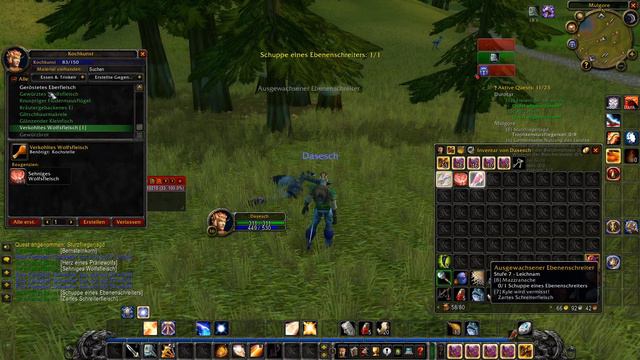 WoW BC Classic ⚔️ 34 