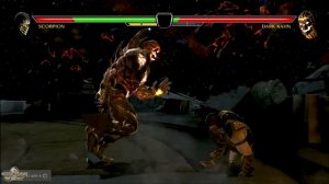 Mortal Kombat ALL Final Boss fights Evolution 1992-2023 | 2K 60FPS